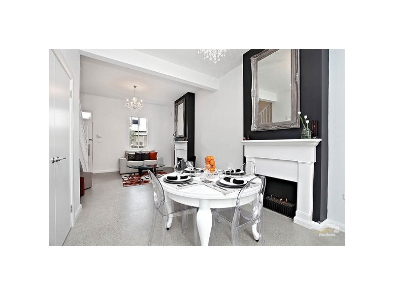 12 HEGARTY STREET, Glebe NSW 2037