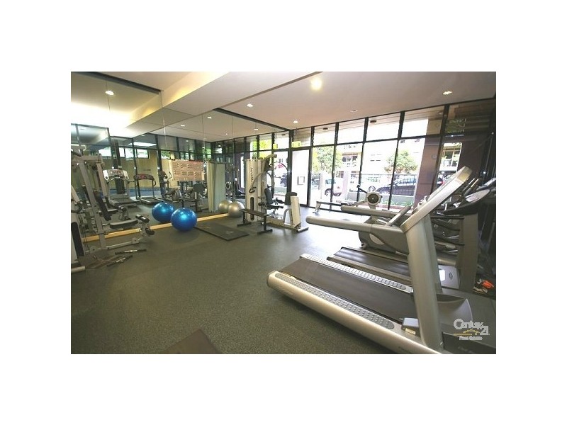 305/6 Yara Avenue, Rozelle NSW 2039