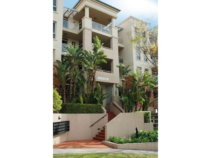 305/6 Yara Avenue, Rozelle NSW 2039