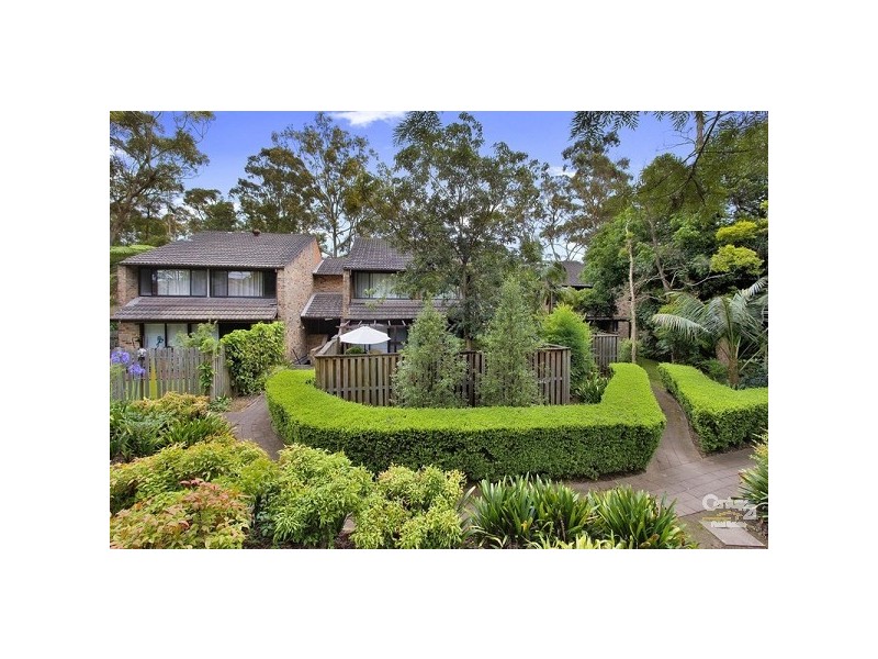 4/26 Busaco Road, Marsfield NSW 2122