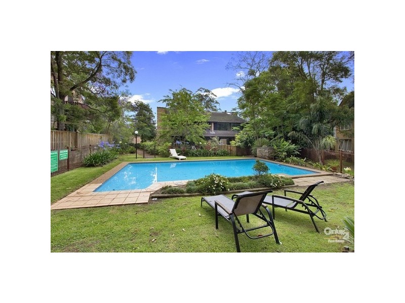 4/26 Busaco Road, Marsfield NSW 2122