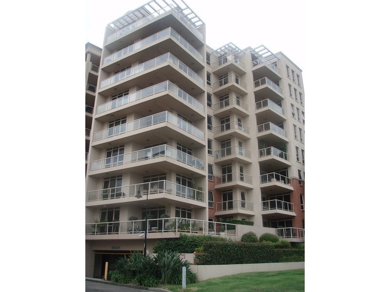 805/32 Warayama Place, Rozelle NSW 2039