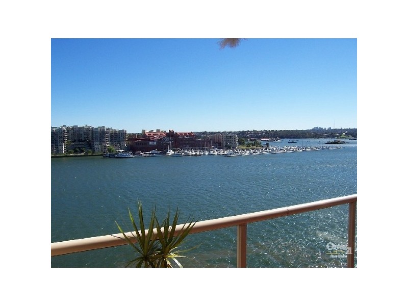 805/32 Warayama Place, Rozelle NSW 2039