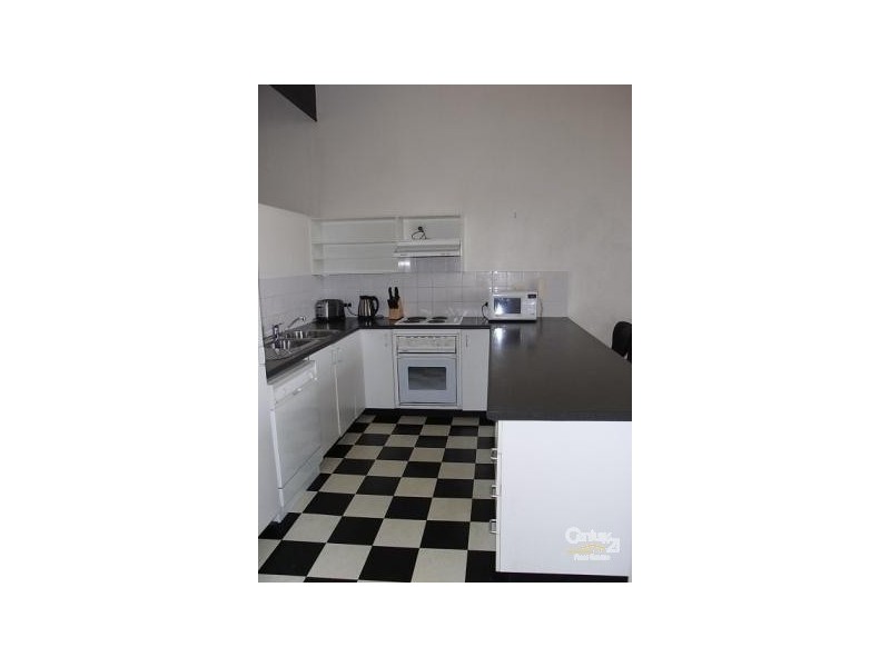 422/1 Missenden Road, Camperdown NSW 2050