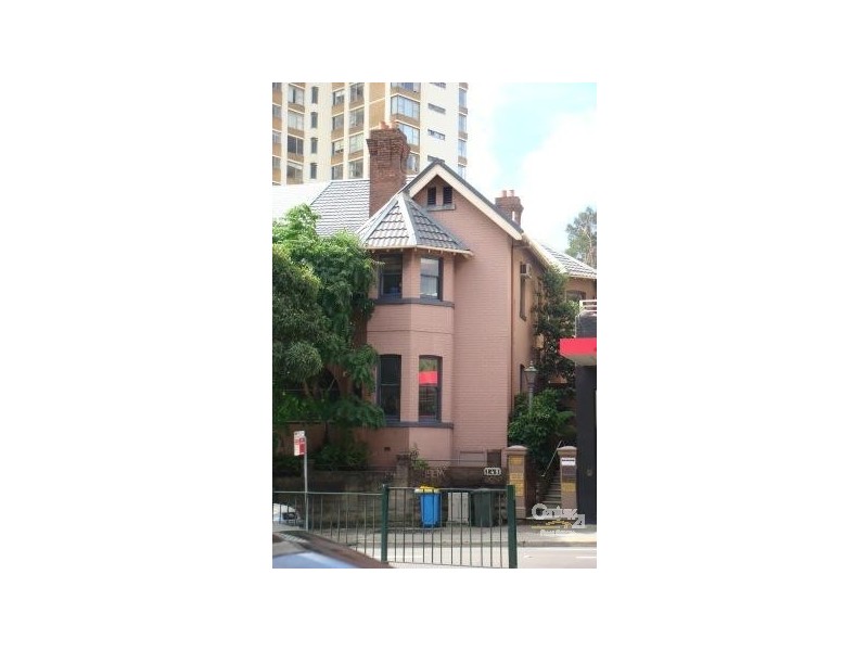 148 New South Head Road, Edgecliff NSW 2027