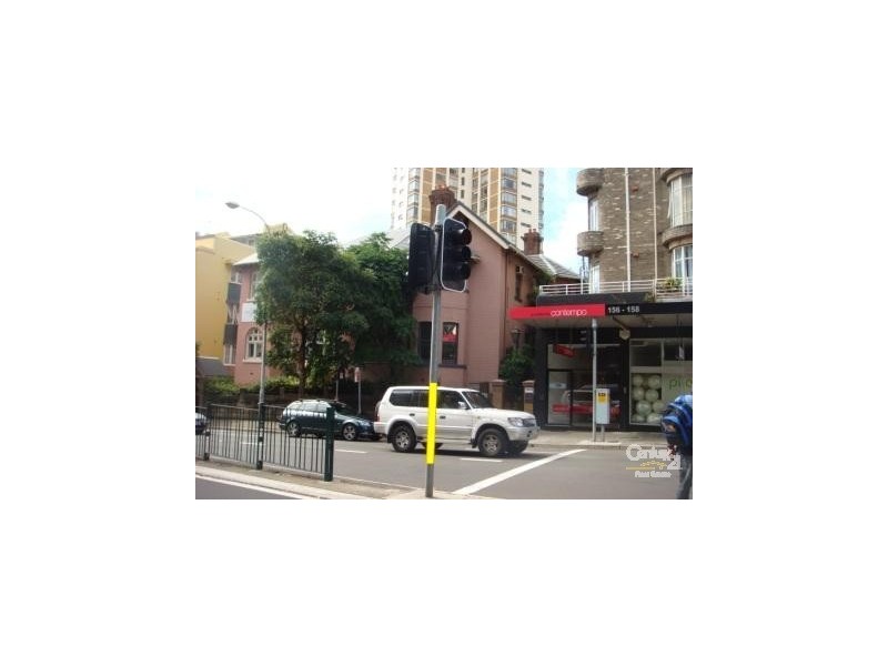 148 New South Head Road, Edgecliff NSW 2027