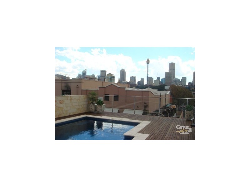 28/67 Cowper Wharf Road, Woolloomooloo NSW 2011