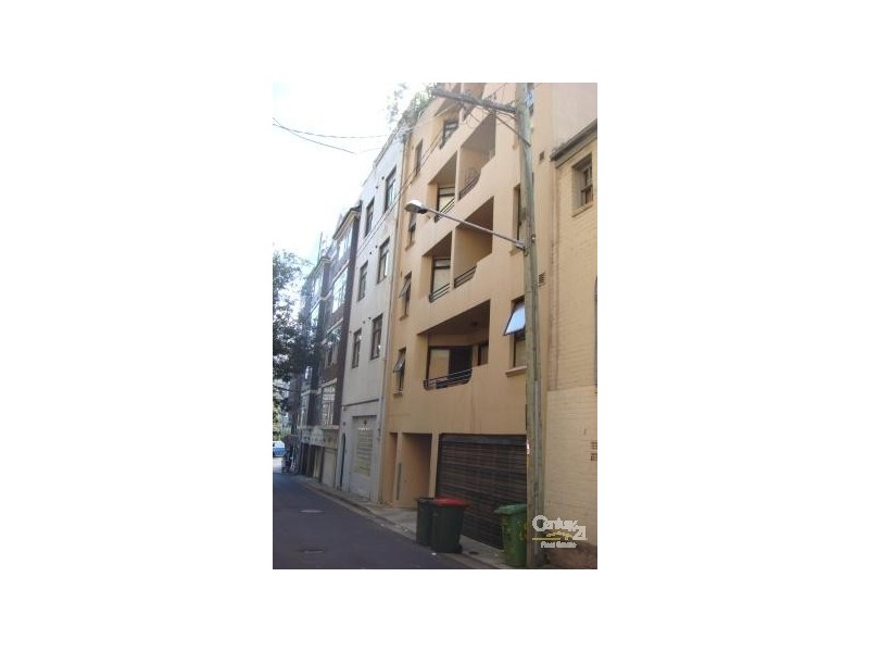 2/19 KIRKETON ROAD, Darlinghurst NSW 2010