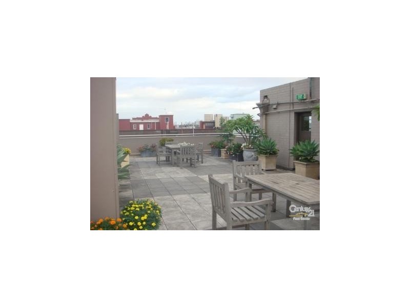 34/347 Liverpool Street, Darlinghurst NSW 2010