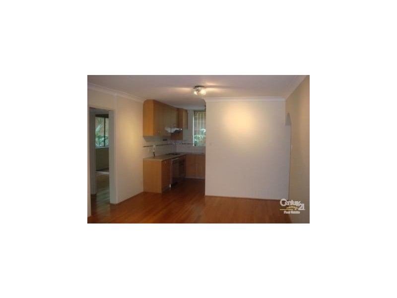 3/10 Clement Street, Rushcutters Bay NSW 2011