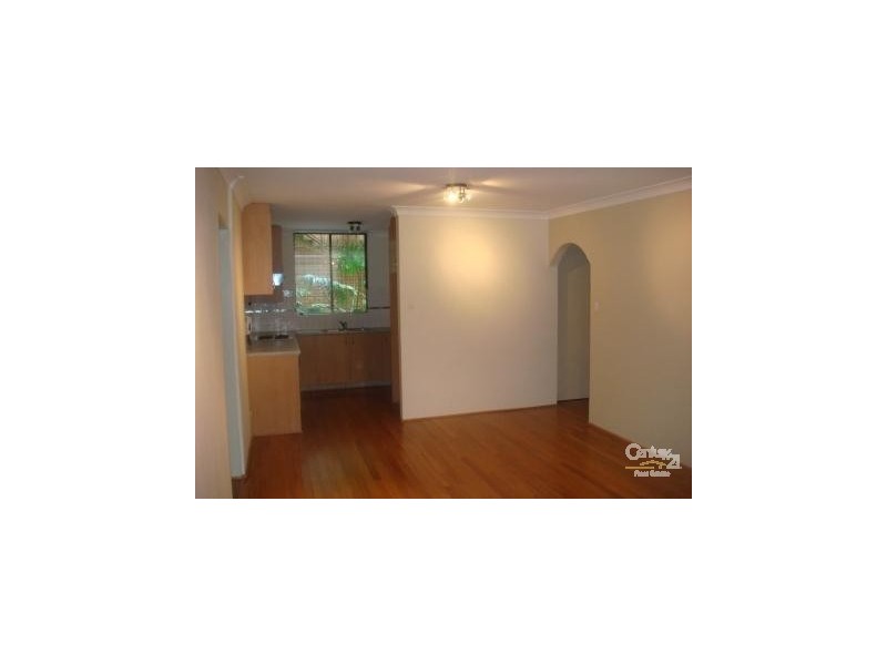 3/10 Clement Street, Rushcutters Bay NSW 2011