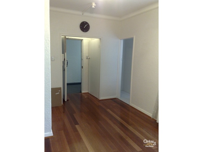 13/3 Ward Ave, Potts Point NSW 2011
