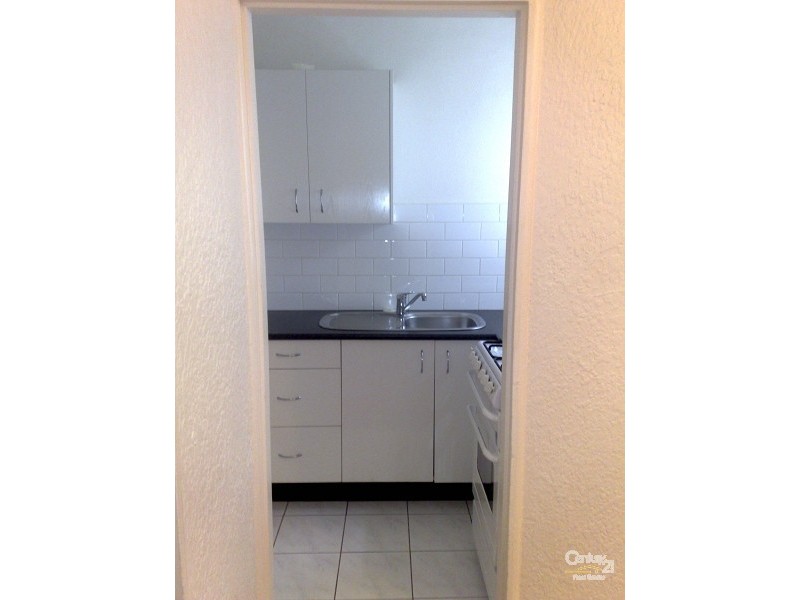 13/3 Ward Ave, Potts Point NSW 2011