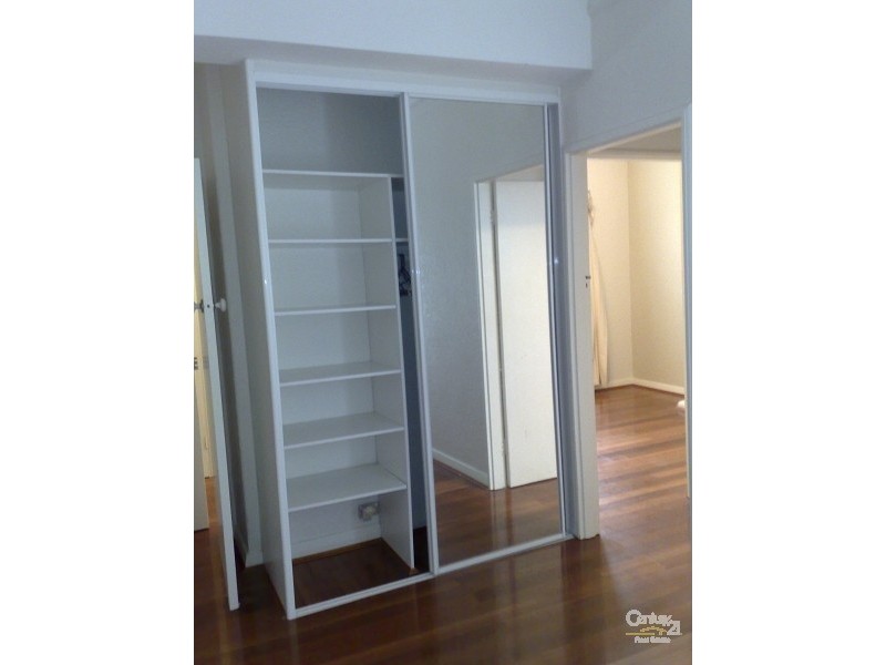 13/3 Ward Ave, Potts Point NSW 2011