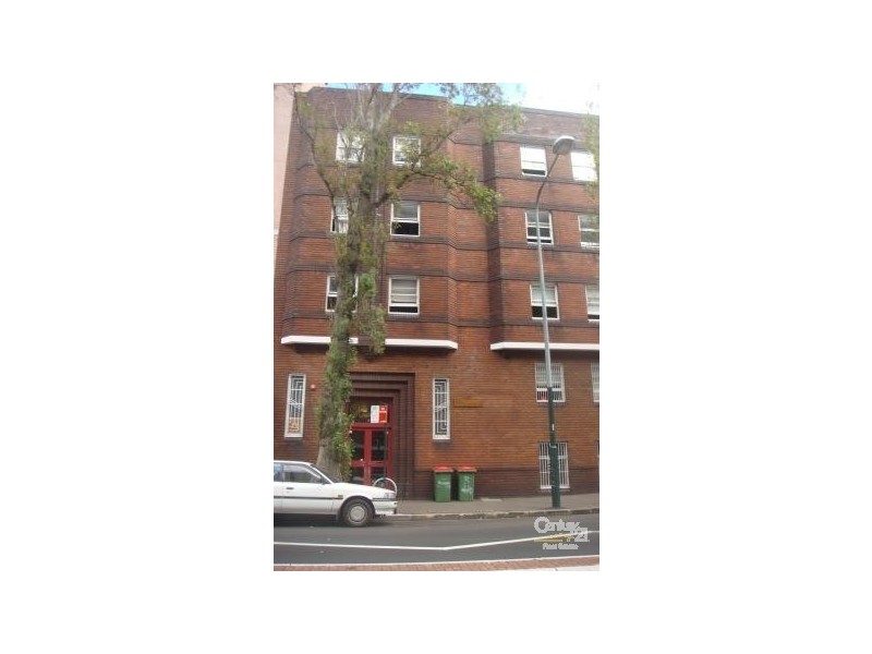 13/3 Ward Ave, Potts Point NSW 2011