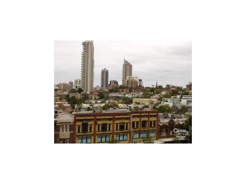 92/6-18 Poplar Street, Surry Hills NSW 2010
