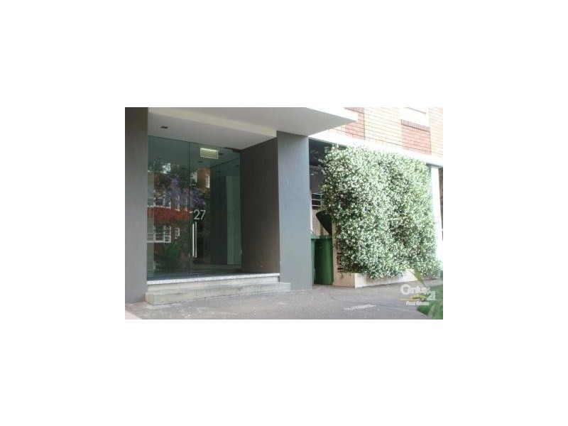 14/27 Ithaca Road, Elizabeth Bay NSW 2011