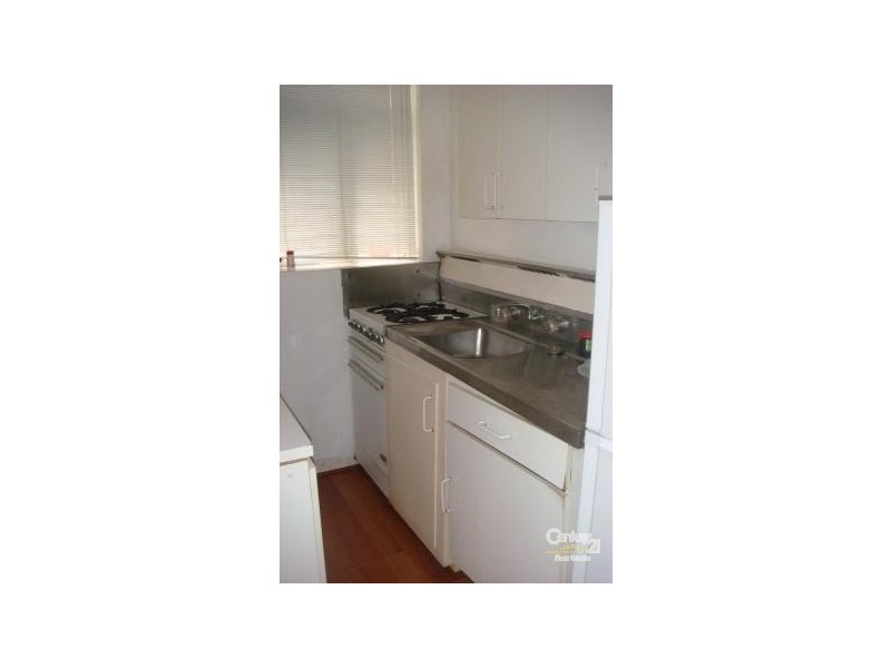 14/27 Ithaca Road, Elizabeth Bay NSW 2011