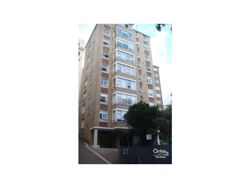 14/27 Ithaca Road, Elizabeth Bay NSW 2011