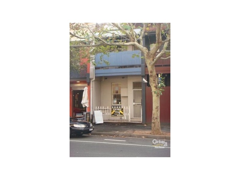 95 CROWN STREET, Darlinghurst NSW 2010