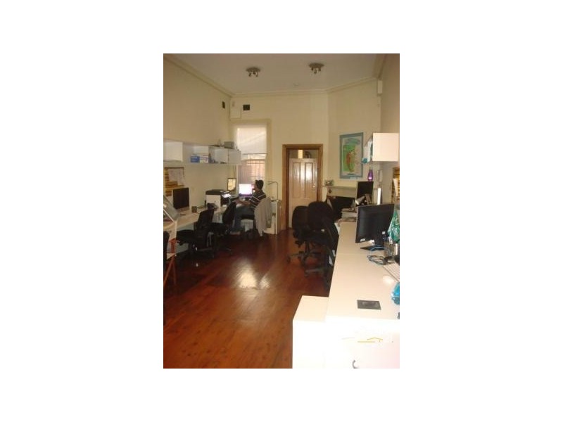 95 CROWN STREET, Darlinghurst NSW 2010