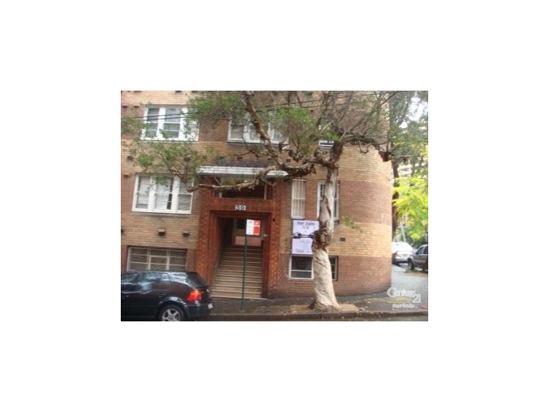 2/39 Francis Street, Darlinghurst NSW 2010