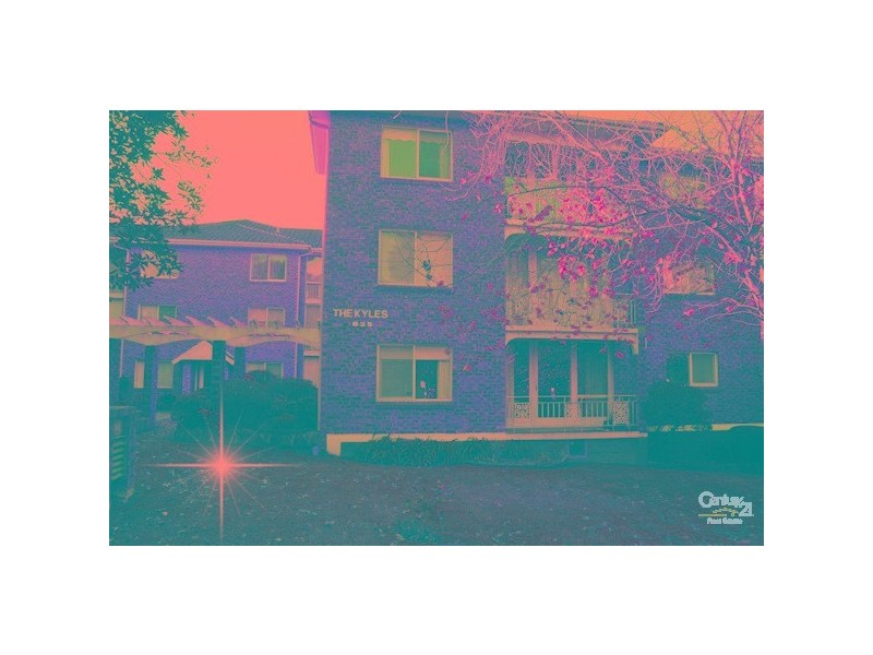 1/1625 Pacific Highway, Wahroonga NSW 2076