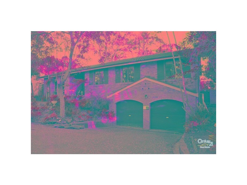 48 Killeaton Street, St Ives NSW 2075