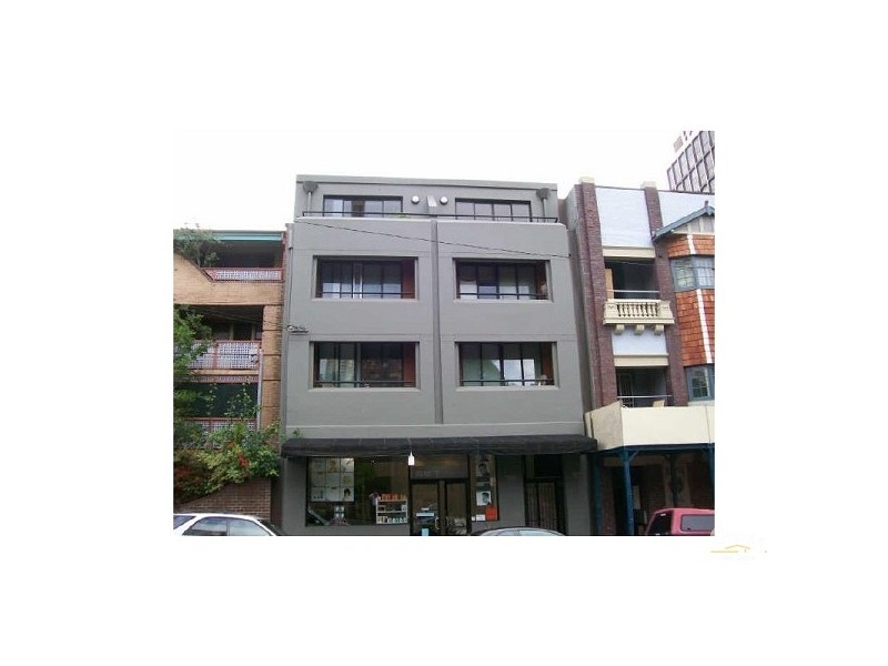 6/187 bourke, Darlinghurst NSW 2010