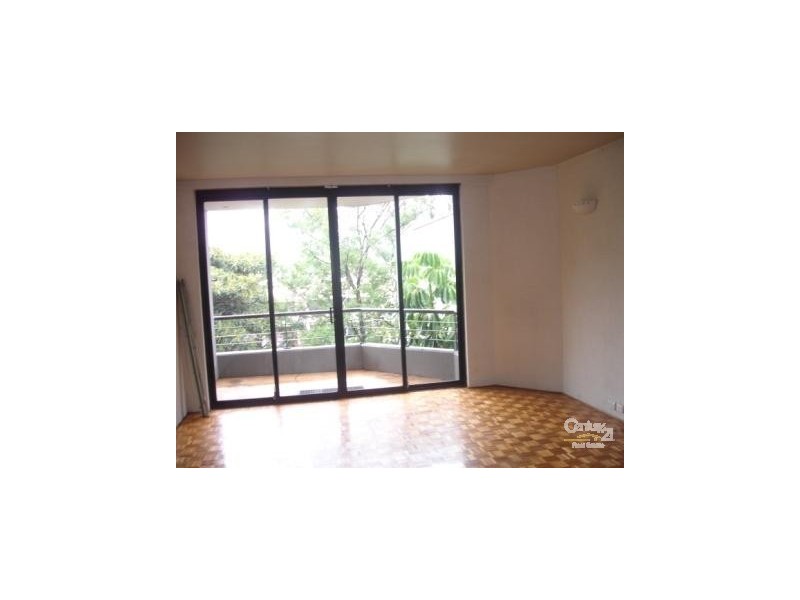 6/187 bourke, Darlinghurst NSW 2010