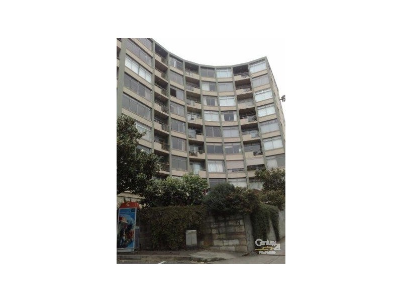 8/19 Ithaca Road, Elizabeth Bay NSW 2011