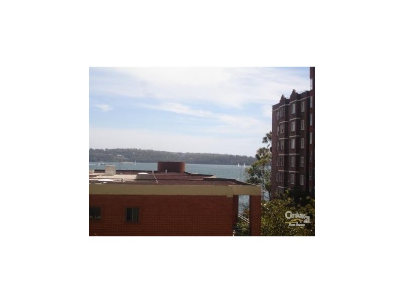 8/19 Ithaca Road, Elizabeth Bay NSW 2011