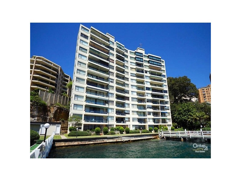 54/95 ELIZABETH BAY ROAD, Elizabeth Bay NSW 2011