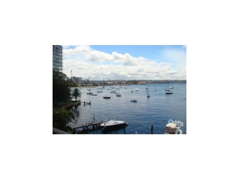 54/95 ELIZABETH BAY ROAD, Elizabeth Bay NSW 2011