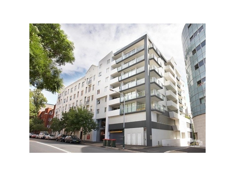 32/6 Greenknowe, Elizabeth Bay NSW 2011