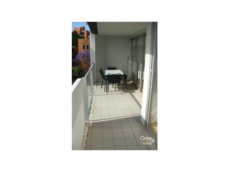 32/6 Greenknowe, Elizabeth Bay NSW 2011