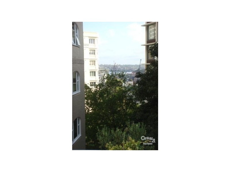 32/6 Greenknowe, Elizabeth Bay NSW 2011