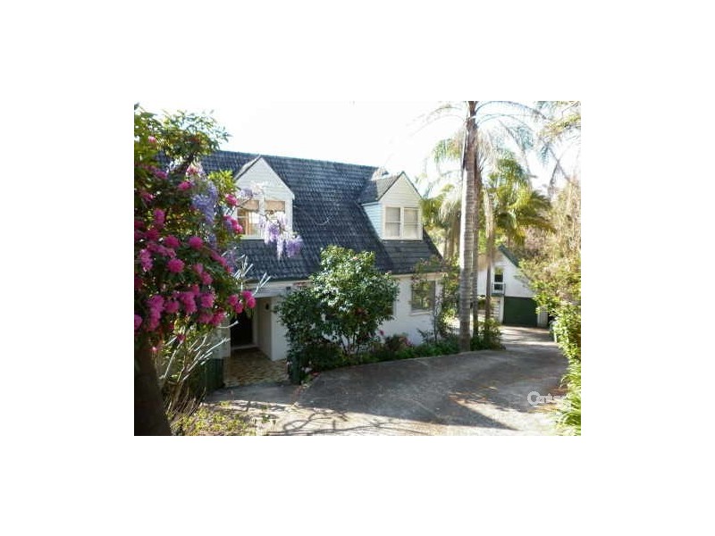 1 Ayres Road, St Ives NSW 2075