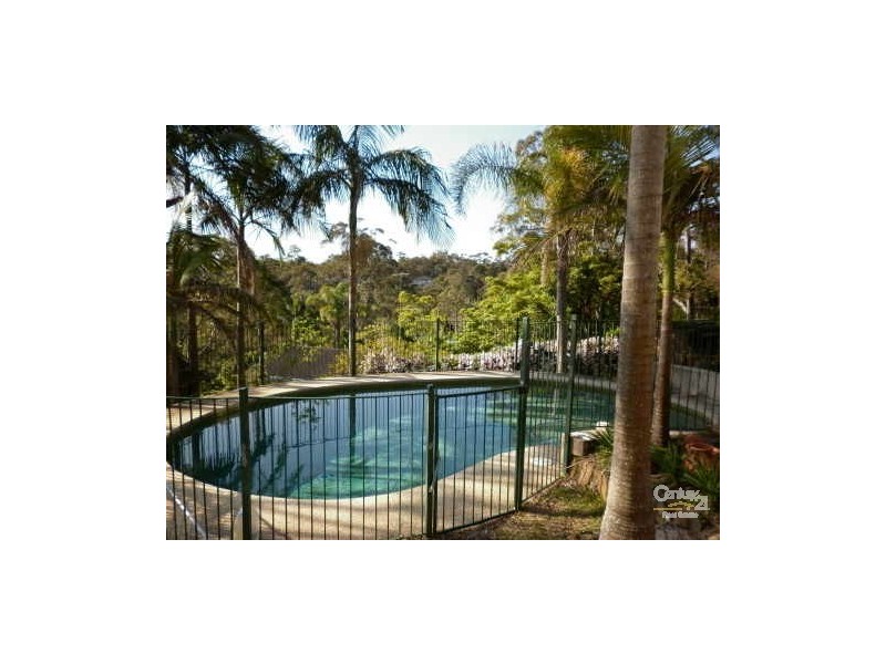 1 Ayres Road, St Ives NSW 2075