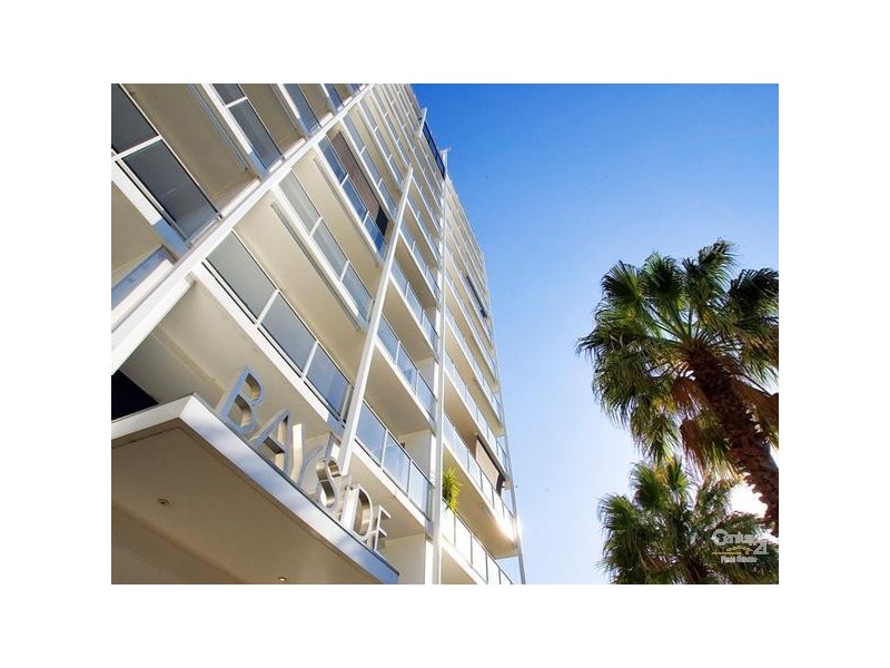 501/85 New South Head Road, Rushcutters Bay NSW 2011