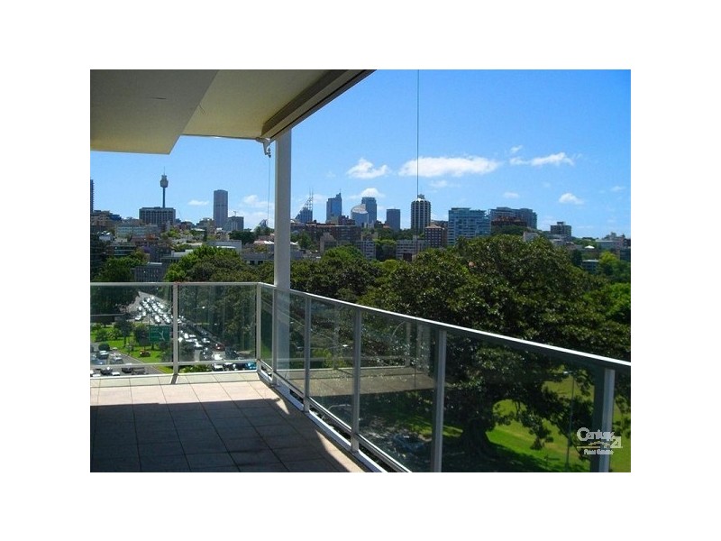 501/85 New South Head Road, Rushcutters Bay NSW 2011