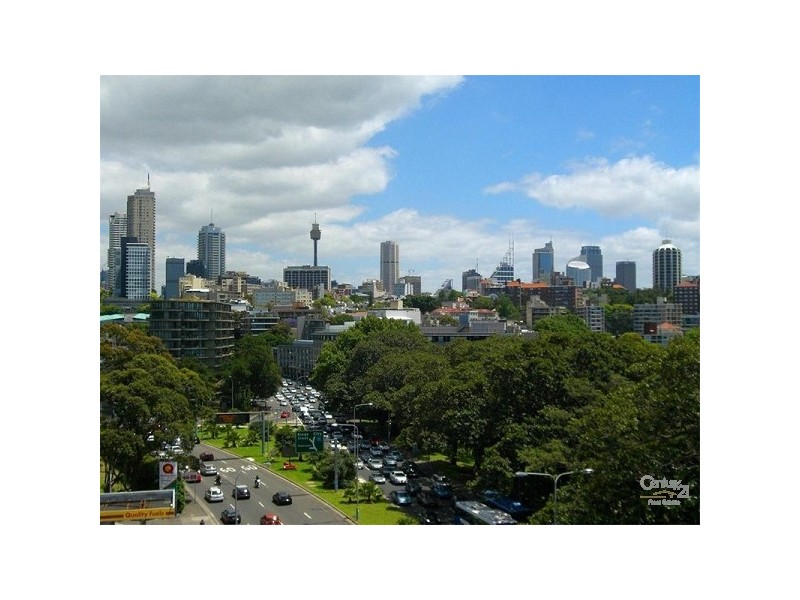 501/85 New South Head Road, Rushcutters Bay NSW 2011