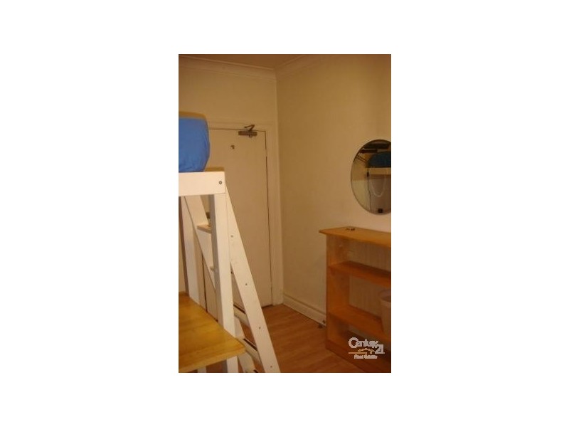 19/16 WARD AVE, Potts Point NSW 2011