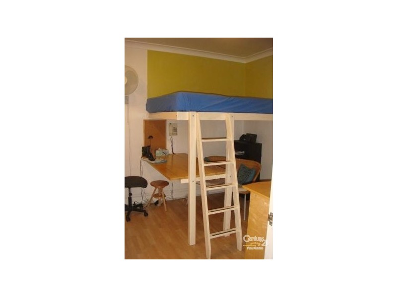 19/16 WARD AVE, Potts Point NSW 2011