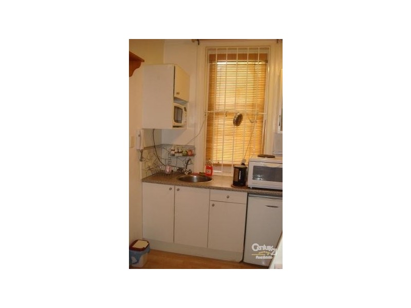 19/16 WARD AVE, Potts Point NSW 2011
