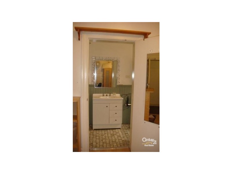 19/16 WARD AVE, Potts Point NSW 2011