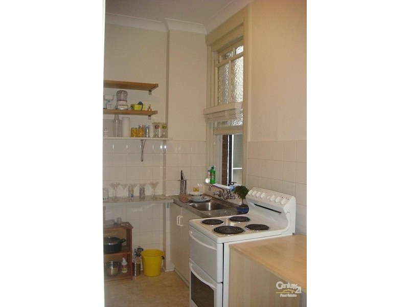 6/2 Evans Road, Elizabeth Bay NSW 2011