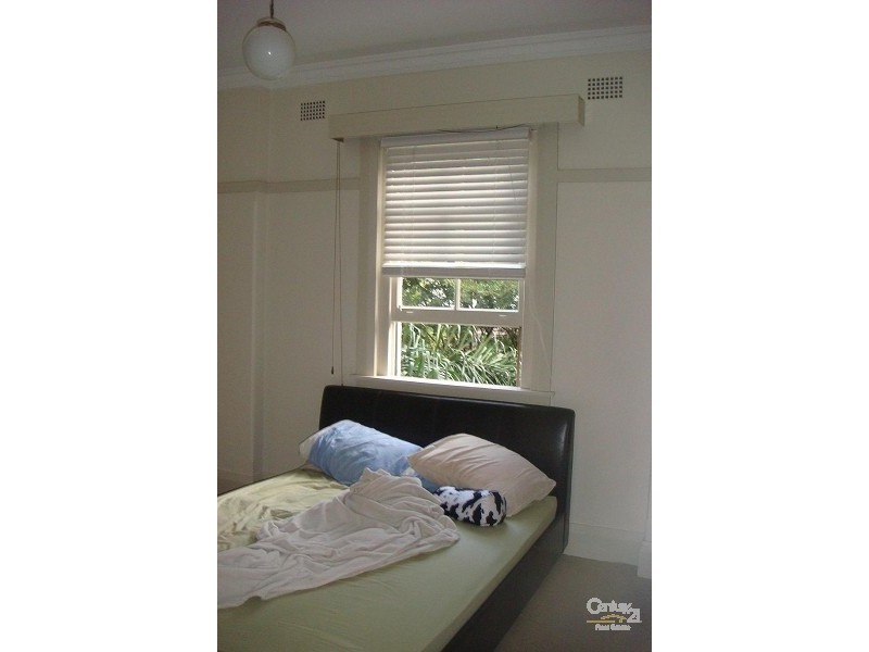 6/2 Evans Road, Elizabeth Bay NSW 2011