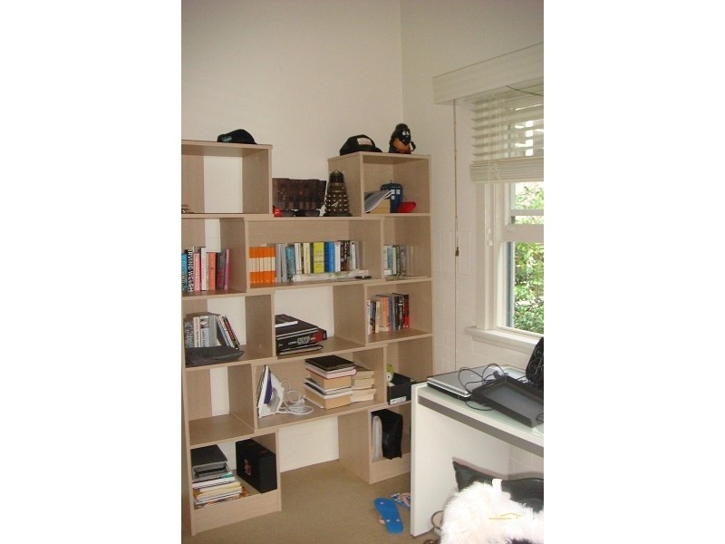 6/2 Evans Road, Elizabeth Bay NSW 2011