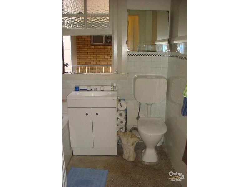 6/2 Evans Road, Elizabeth Bay NSW 2011